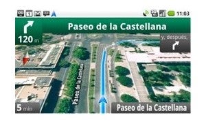11 more countries join the fun with Google Maps Navigation