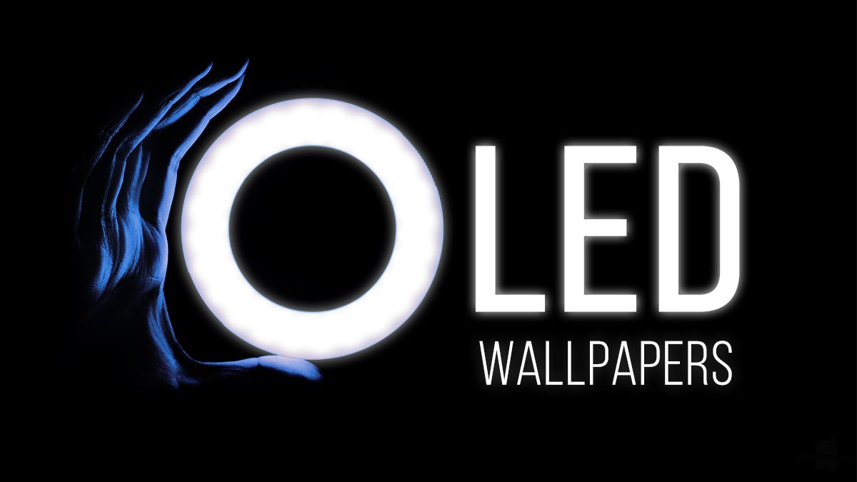 30+ Beautiful dark wallpapers perfect for OLED displays