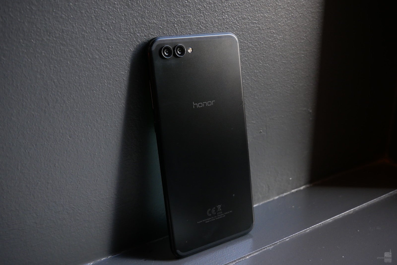 Honor View 10 hands-on: Honor's best phone yet?