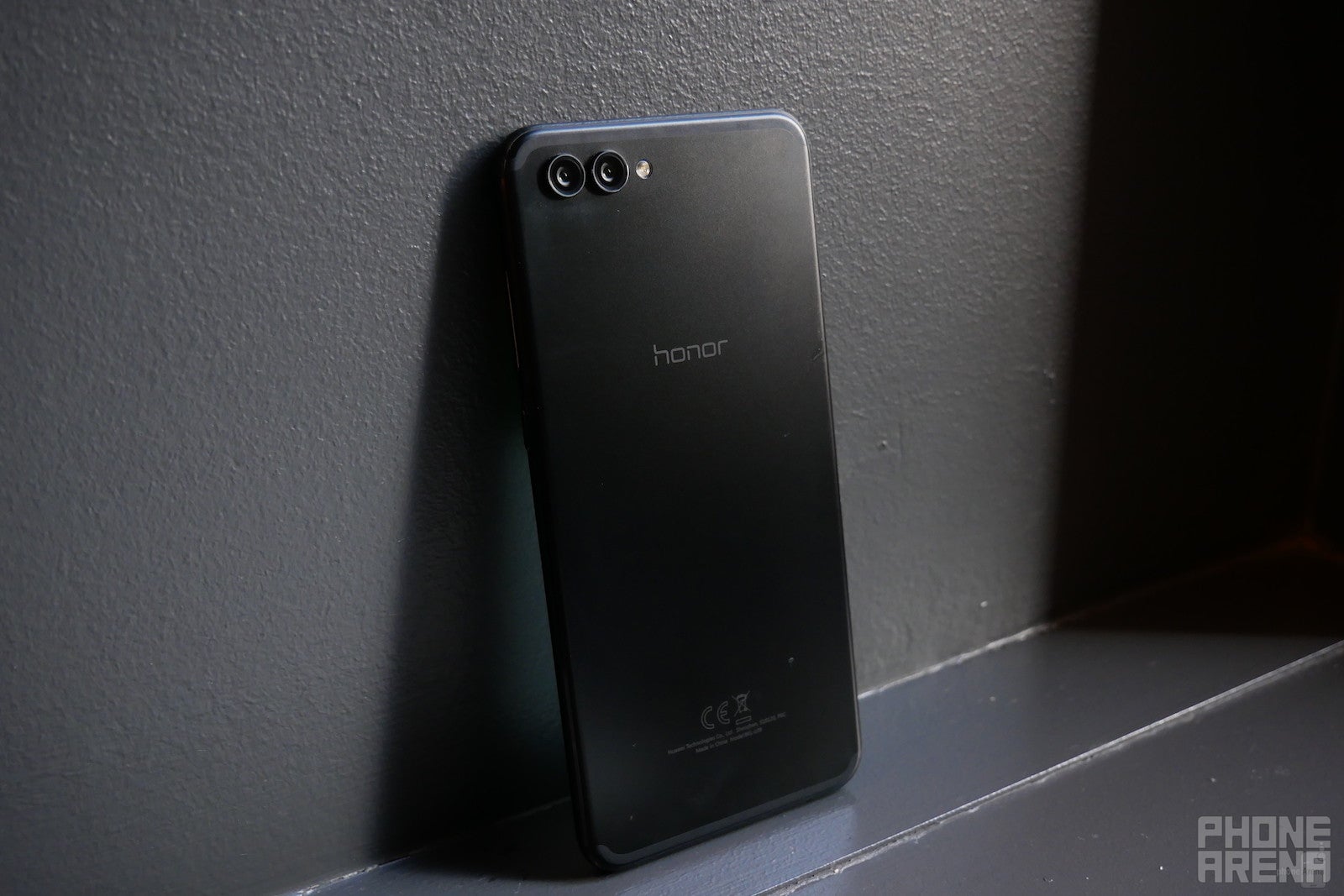 Honor View 10 hands-on: Honor's best phone yet?