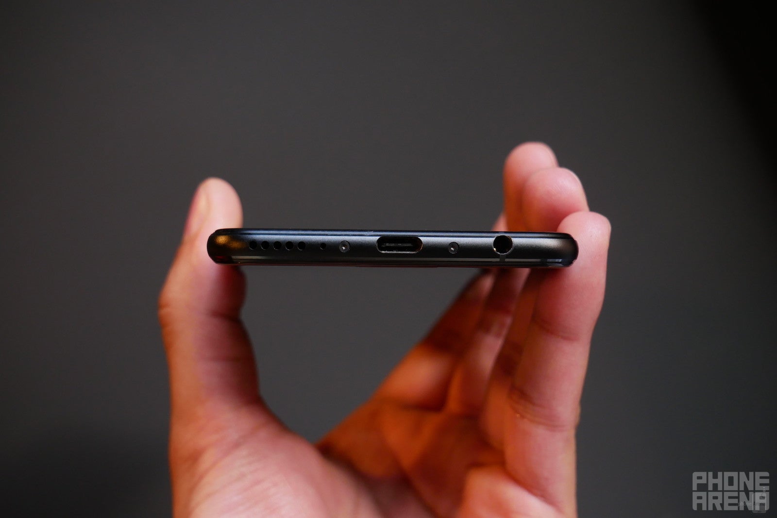 Honor View 10 hands-on: Honor's best phone yet?