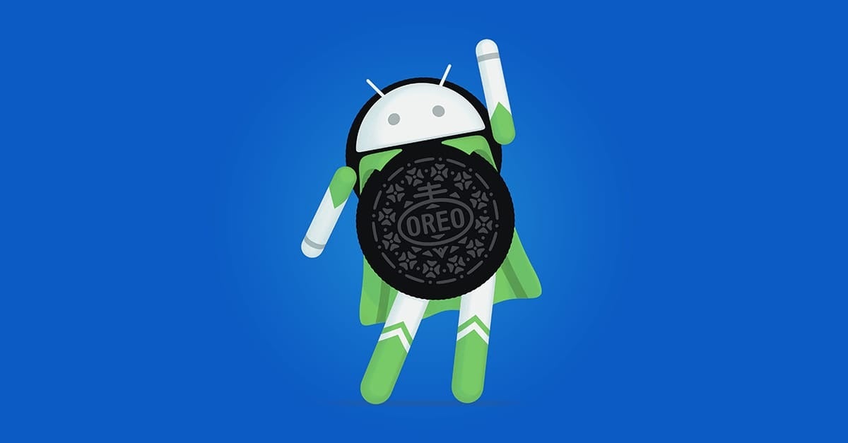 Android Oreo 8.1 is officially released, here are all the new features
