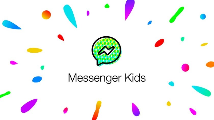 Facebook Messenger Kids announced: A safe online environment for your children