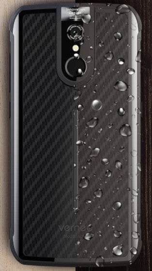 &#039;Wild and professional&#039; is the Vernee Active&#039;s motto - Vernee Active is a rugged compact Android with &#039;3-day battery&#039; and 128 GB storage