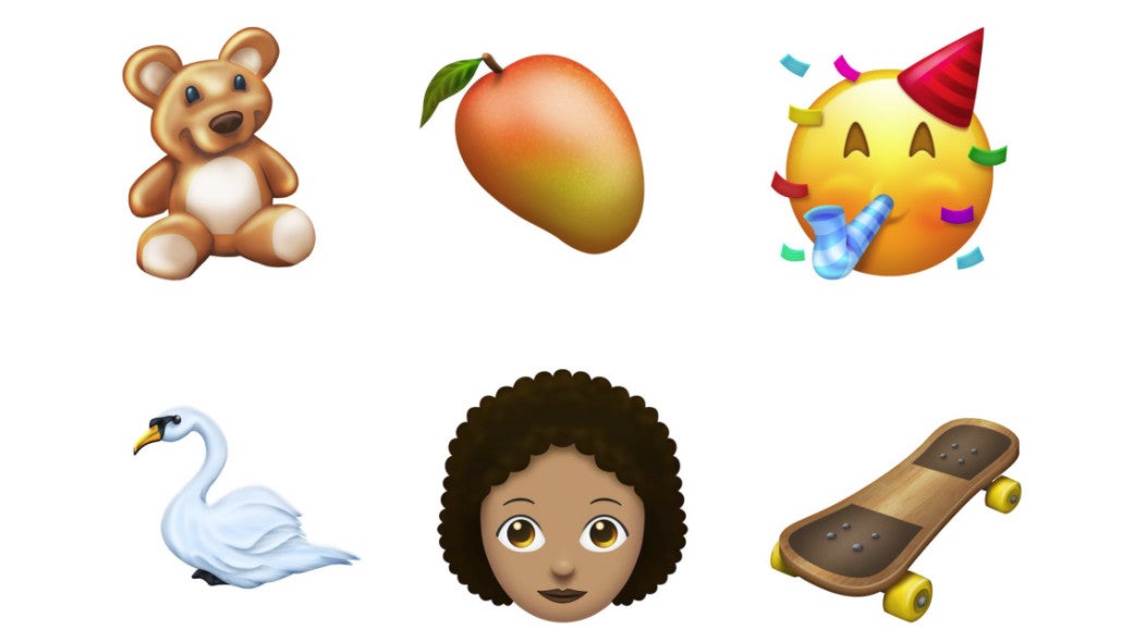 Emoji candidates for 2018 - Here are some of the new emoji that might come to Android and iOS in 2018