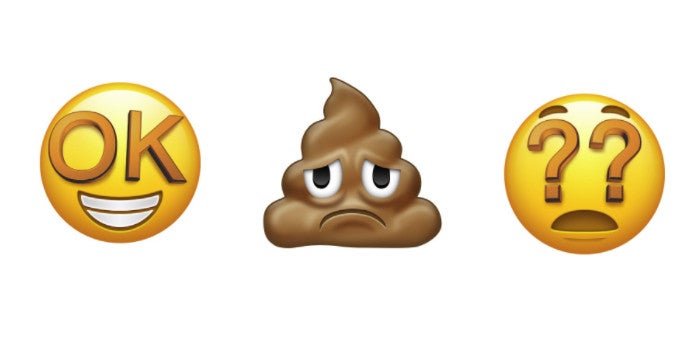 Removed emoji - Here are some of the new emoji that might come to Android and iOS in 2018
