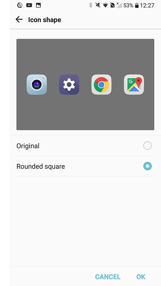 Android Oreo for the LG V30: Check out all the new features!