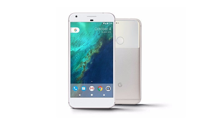 Deal: 128GB Google Pixel, brand new and unlocked, on sale for $399!