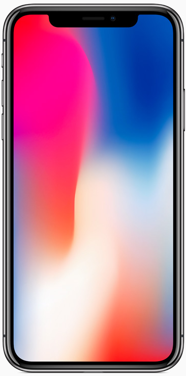 One of the three iPhone models expected for 2018 is a 5.8-inch sequel&nbsp; of the iPhone X - Report: Apple to release 6.5-inch iPhone next year; all 2018 models to sport the 'notch'