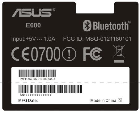 Garmin-Asus is tinkering on releasing another handset for AT&amp;T?
