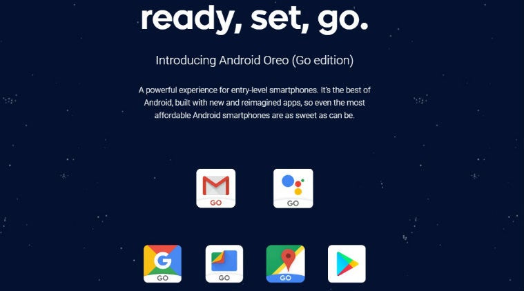 Qualcomm confirms it will support Google's Android Oreo (Go edition)
