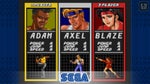 Streets of Rage' chega ao Sega Forever com multiplayer entre Android e iOS  - Blog TecToy