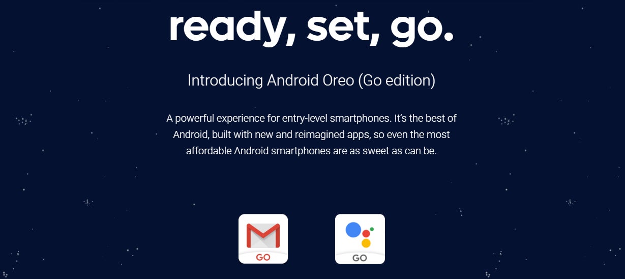 MediaTek enters partnership with Google to support Android Oreo Go