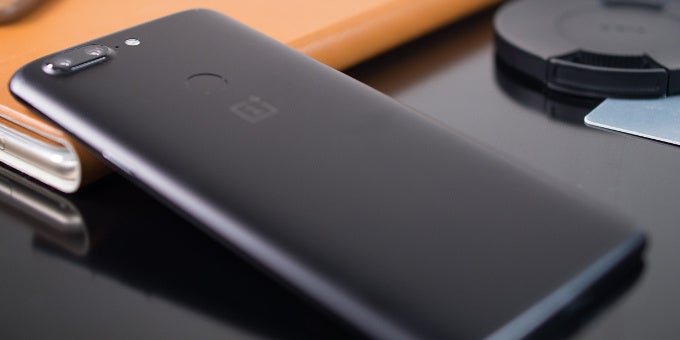 OnePlus 5T battery life test results: excellent performer