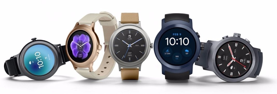 Oreo rollout for Android Wear devices begins today, here&#039;s what&#039;s new