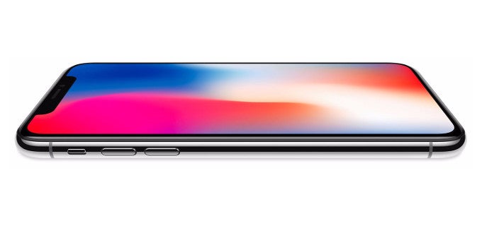 Apple in talks with LG Display for iPhone X OLED supply, Samsung-made screens could be swapped out