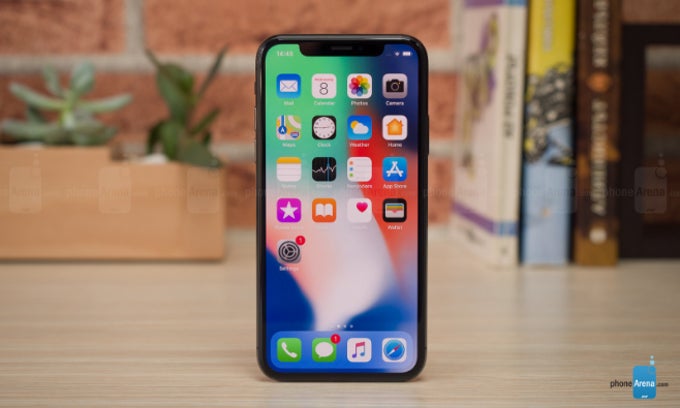 Apple&#039;s marketing VP dubs the iPhone X notch &#039;one of the most sophisticated pieces of technology&#039;