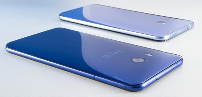 The struggle is real: HTC's November revenue drops 26% year-over-year