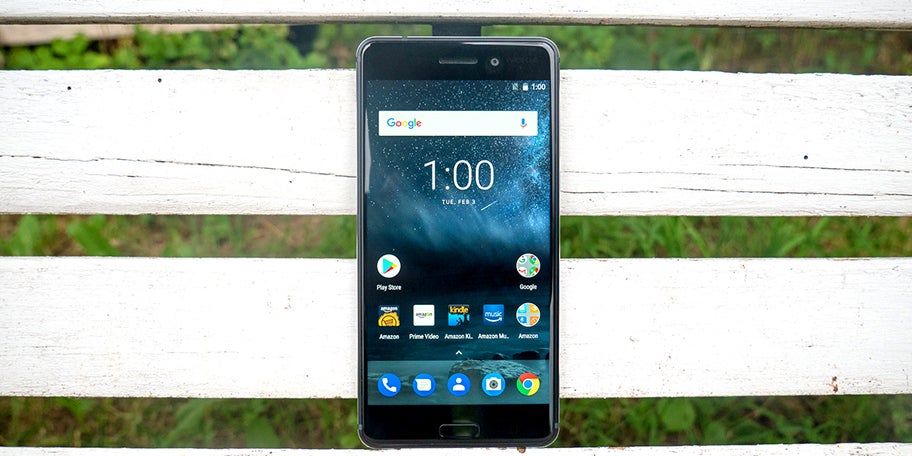 Snapdragon 660-powered Nokia 6 successor rumored for early next year