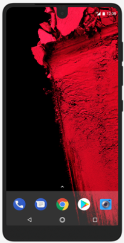 Pay only $6 a month to lease the Essential Phone from Sprint - Lease the Essential Phone for $6 a month at Sprint