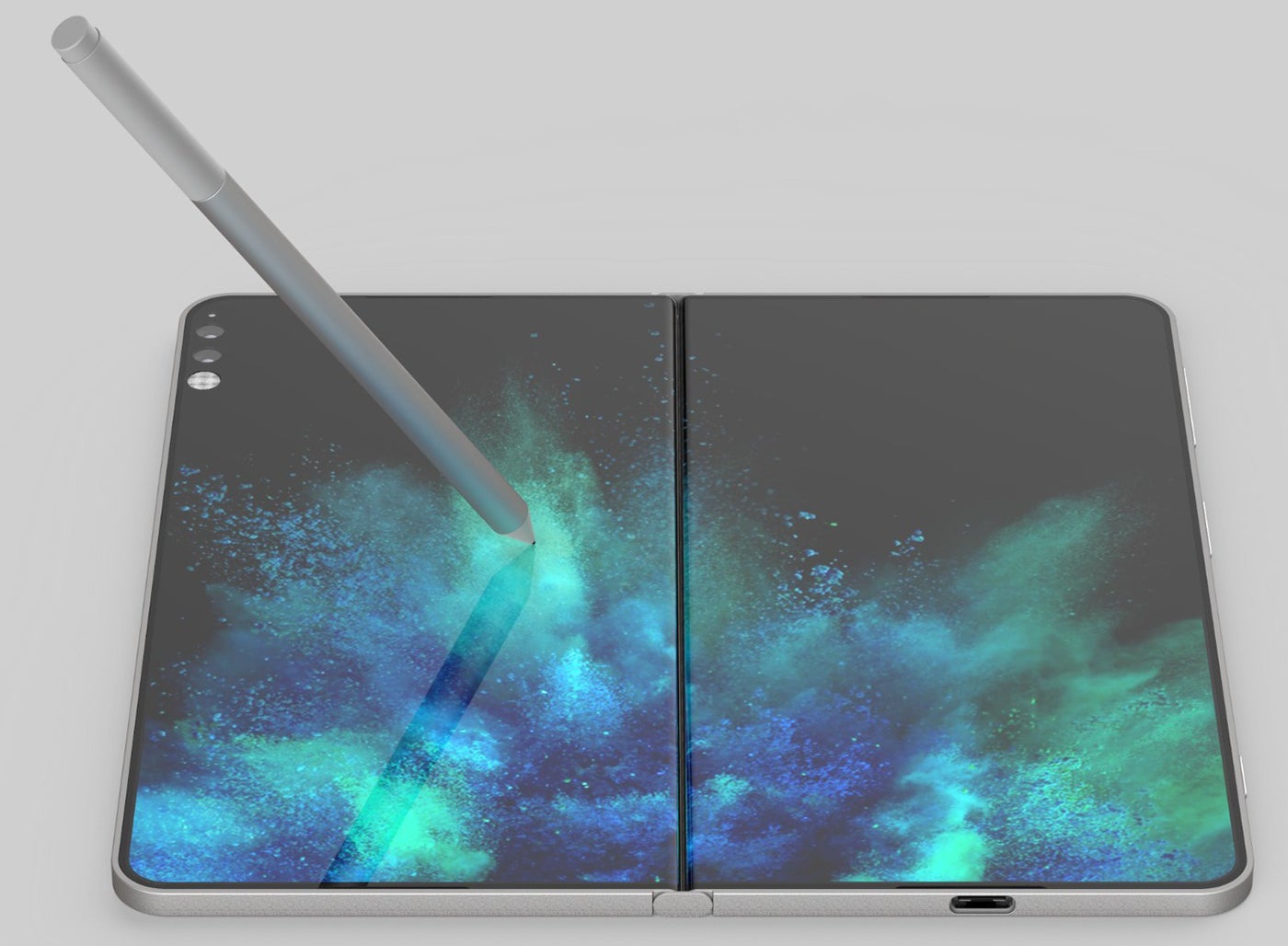 Microsoft Surface Phone? New leaks suggest it&#039;s still happening!