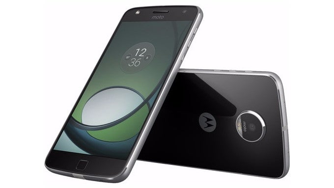 Deal: 32GB Moto Z Play on sale for $259.99, save $75!