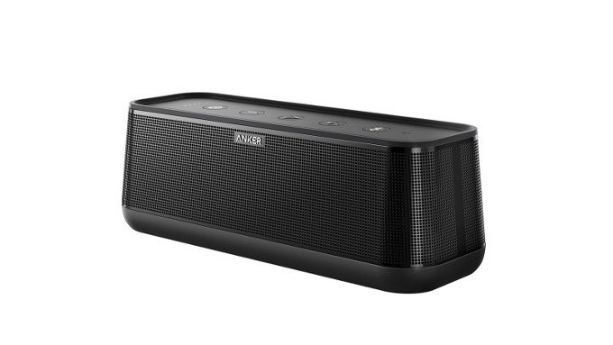 Deal: Need a quality wireless speaker? Anker 25W SoundCore Pro is now on sale for $39.99 (60% off)!