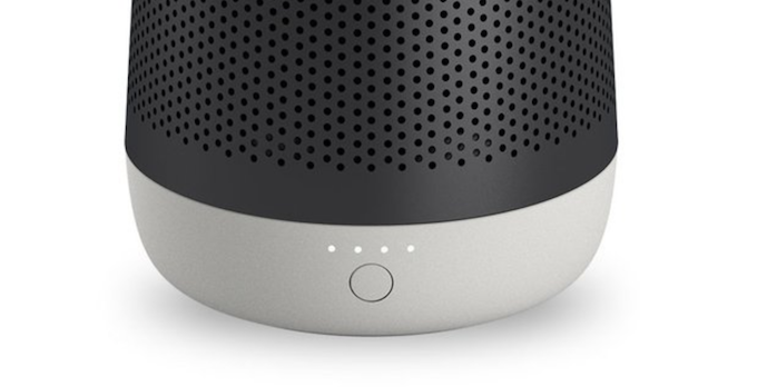 Turn your Google Home into a portable speaker with this $50 battery