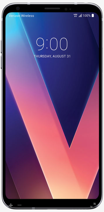 From now through Wednesday, save $300 on the Verizon LG V30 - Now through Wednesday, save $300 on the LG V30 at Verizon