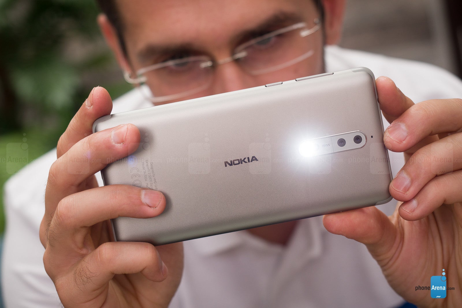 Nokia 6 (2018) specs and pictures revealed by Chinese regulator agency