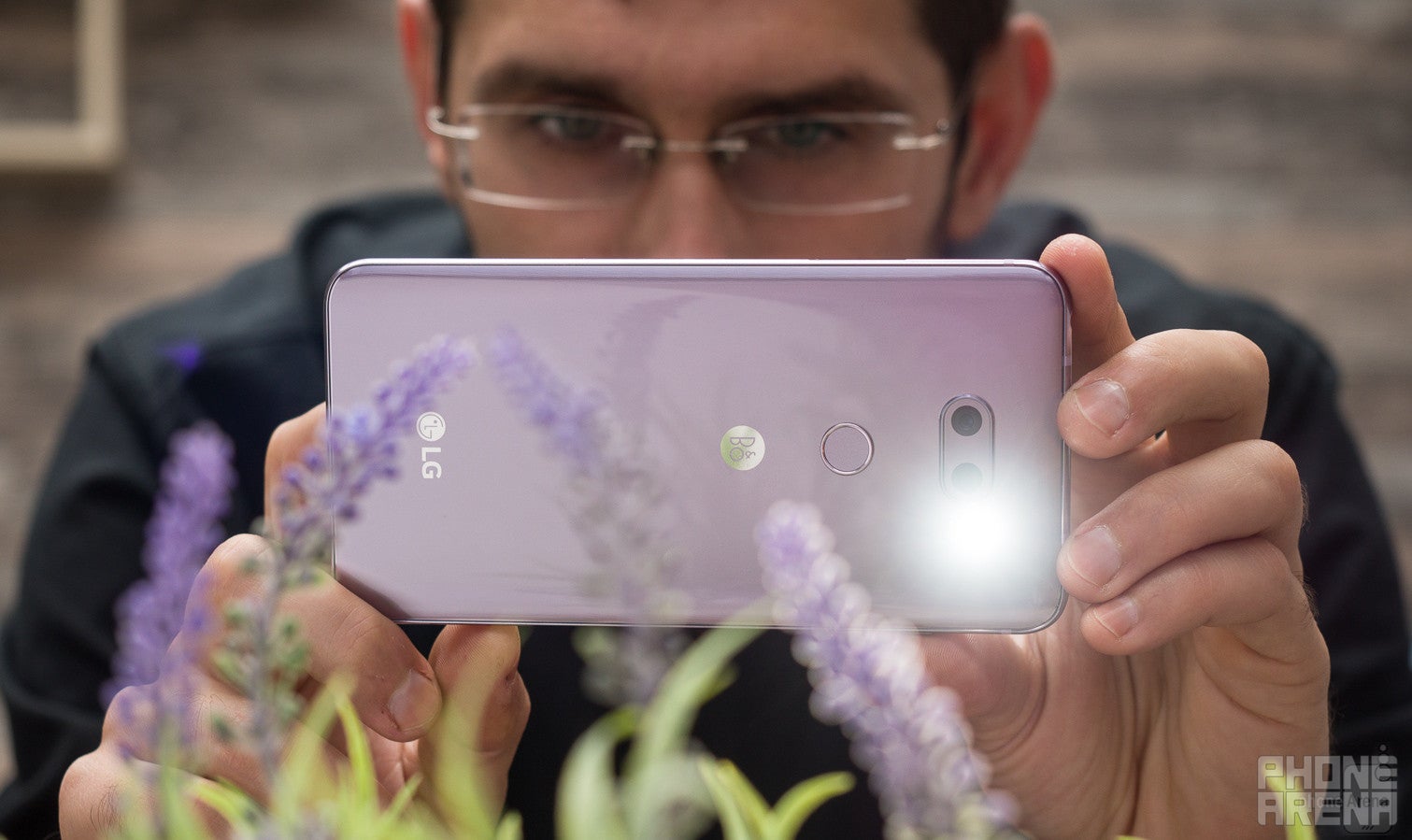 What are the best smartphones for mobile productivity?