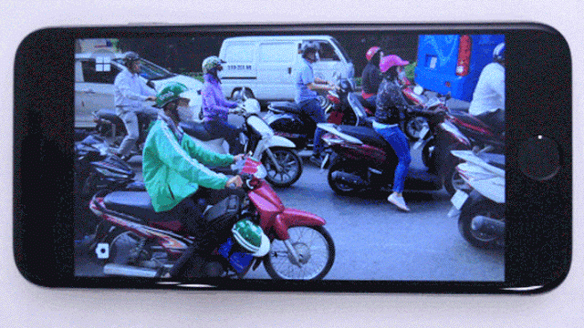 Google Scrubbies - Google launches Storyboard, Selfissimo, and Scrubbies - "appsperiments" for your camera