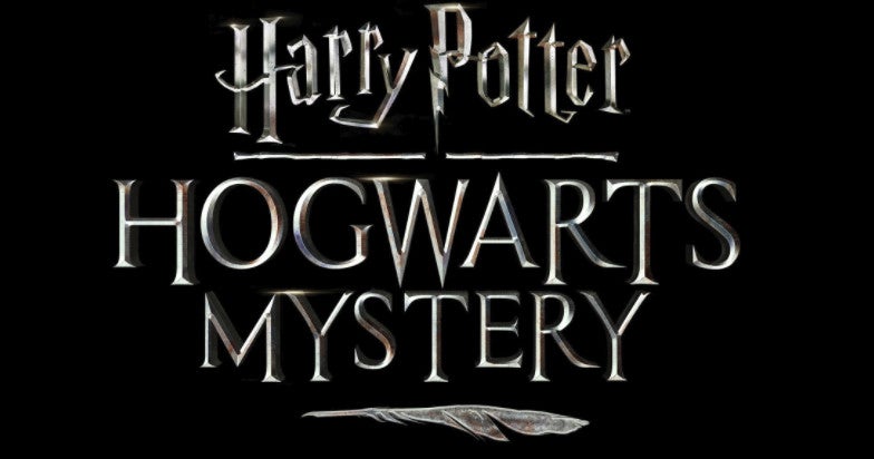 Harry Potter: Hogwarts Mystery game coming to Android and iOS in 2018