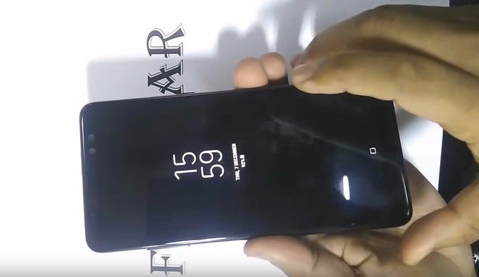 Samsung Galaxy A (2018) series rumored to launch in these three colors