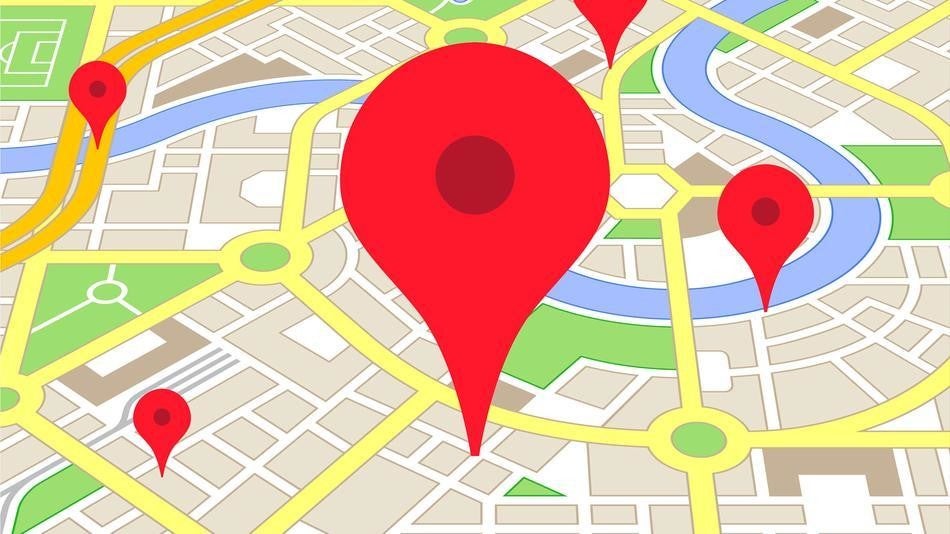 Google Maps Go – Apps no Google Play