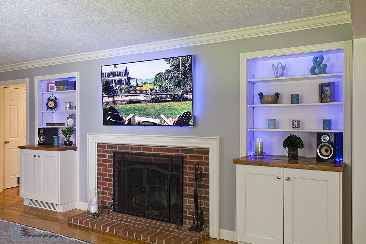 10 smart home gadget gift ideas around $50