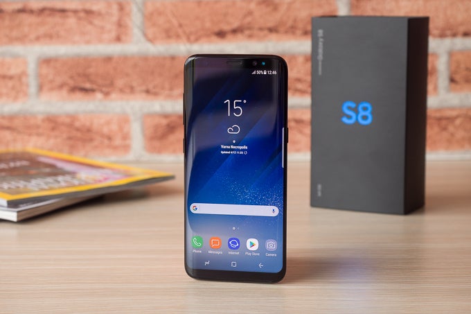 Android Oreo Beta 4 update now rolling out to Samsung Galaxy S8/S8+, see what&#039;s new