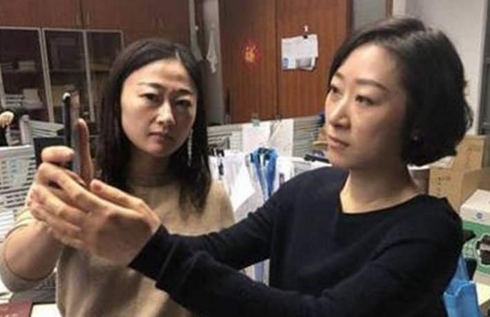 Apple iPhone X owner in China has had to return two units since both allowed a co-worker to unlock the phones - Apple iPhone X owner finds her co-worker able to unlock her original and replacement units