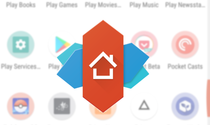 Deal of the week: Nova Launcher Prime on sale for just $0.99!