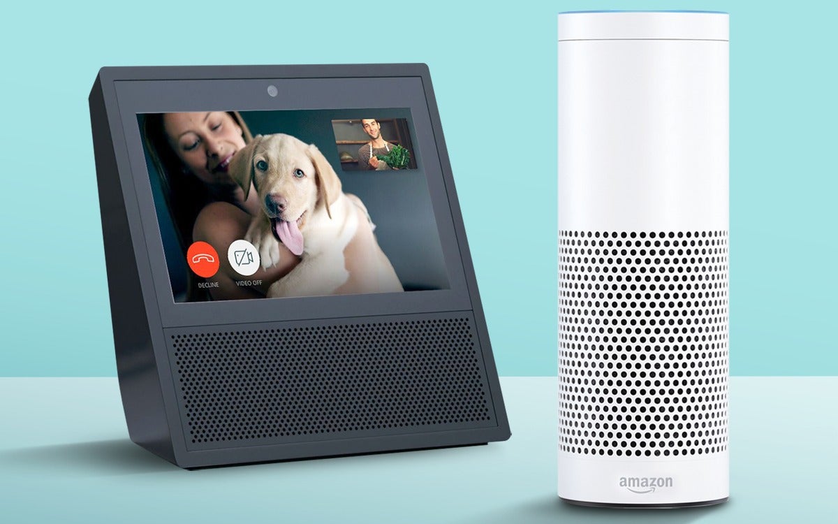 Deal: Amazon Echo Show, Echo (2nd gen), and other smart speakers are now on sale, save big!
