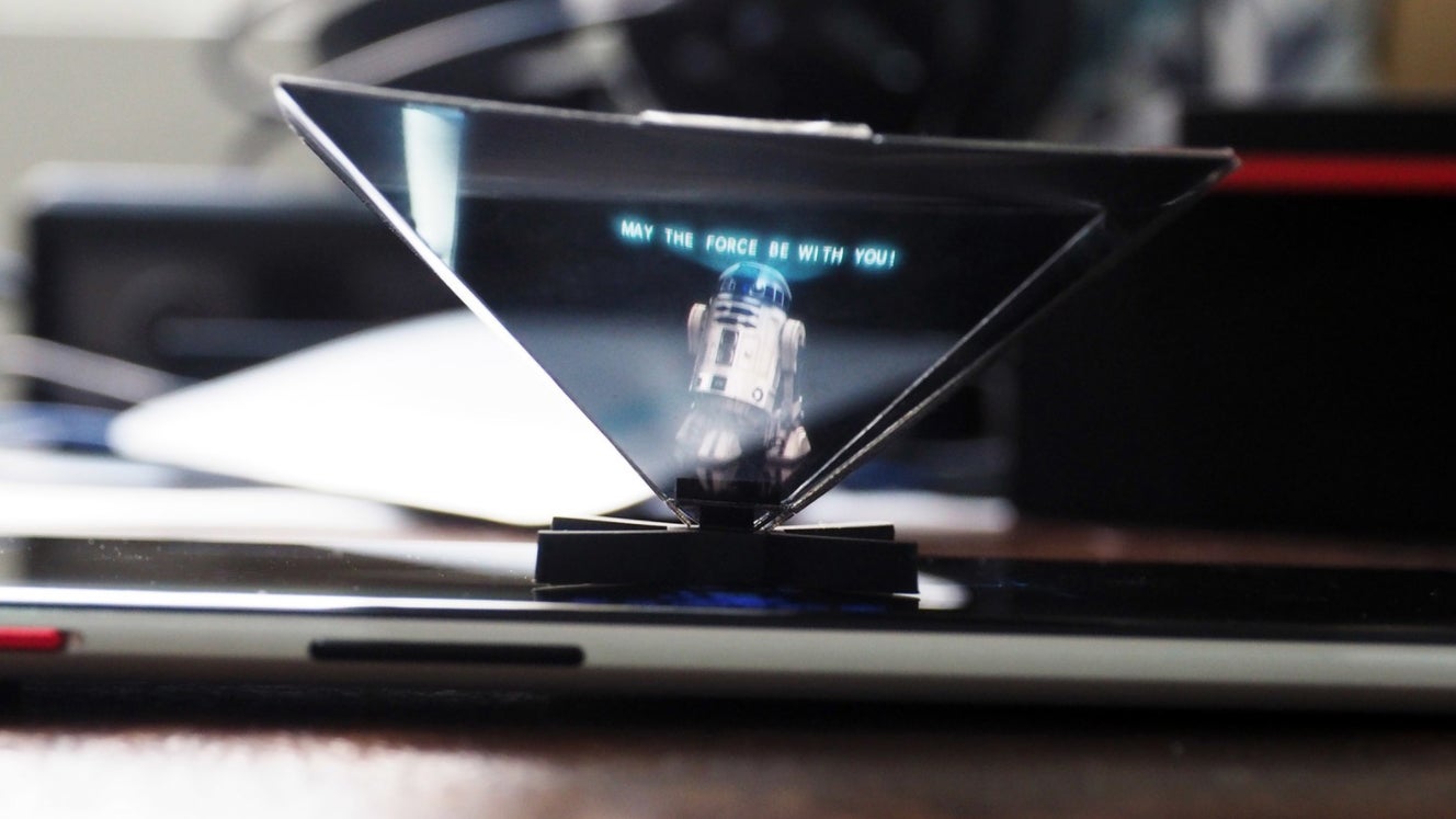 Check out this cool Easter Egg from the OnePlus 5T Star Wars edition