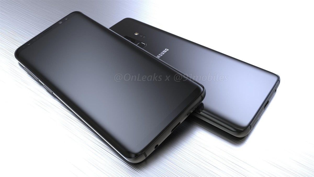 Samsung Galaxy S9 rumored to come with bigger battery, here's the alleged capacity