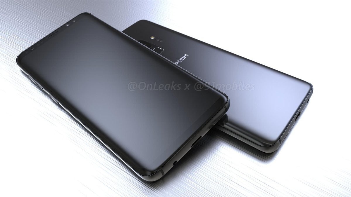 Samsung Galaxy S9 rumored to come with bigger battery, here&#039;s the alleged capacity