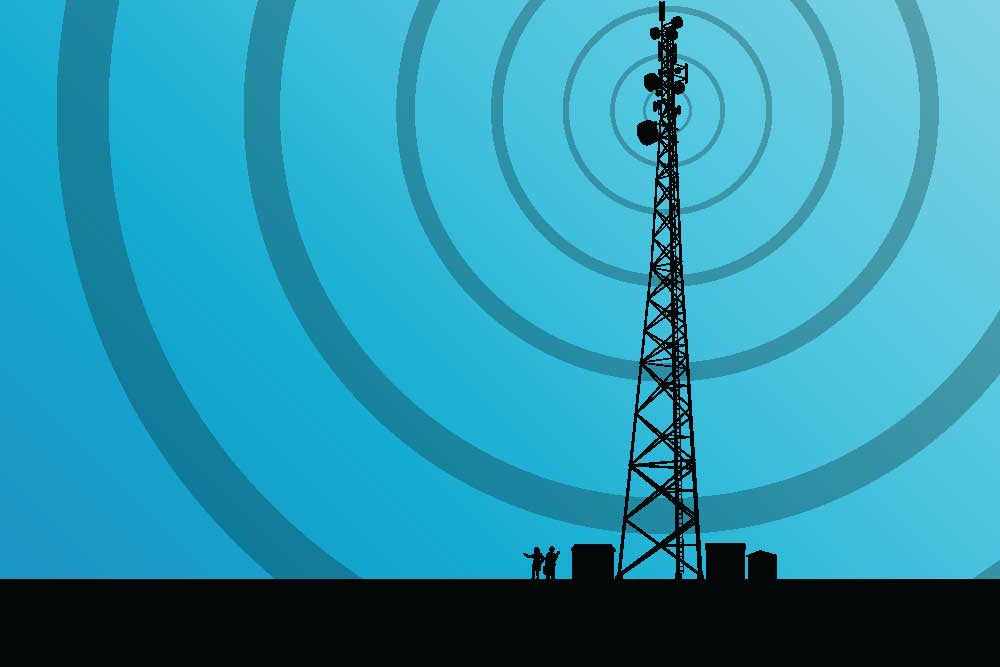 How to check the cellular signal strength of your Android device