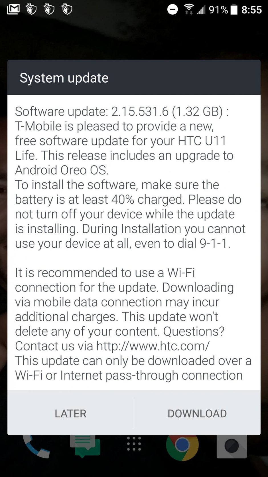 oreo 8.0 update download oreo 8.0 update download