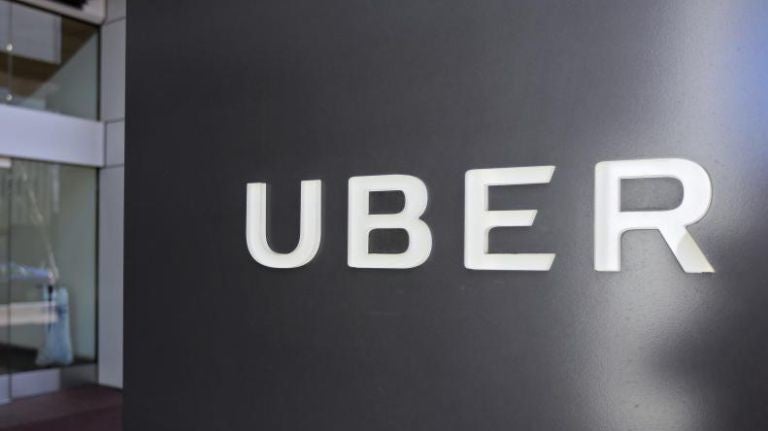 BlackBerry Messenger (BBM) now offers Uber integration to all users