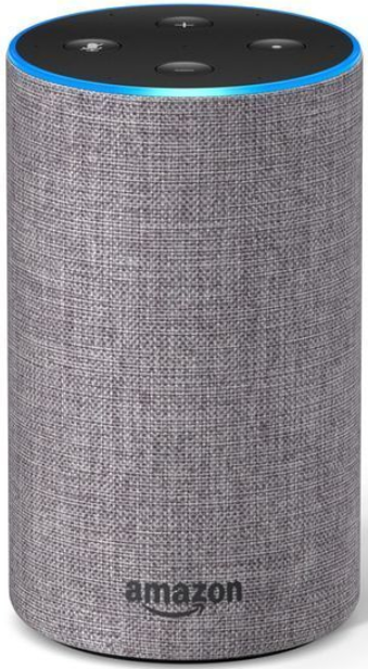 Amazon has shipped 20 million Echo devices as of September - Amazon has shipped three times the number of smart speakers as Google has