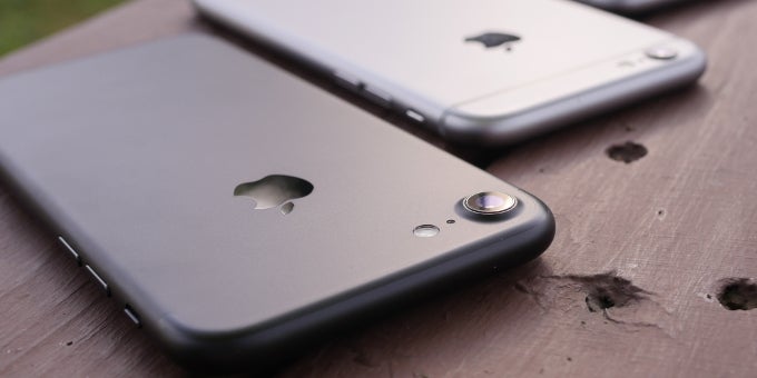 Benchmark confirms: aging batteries are the main reason for slowing iPhones