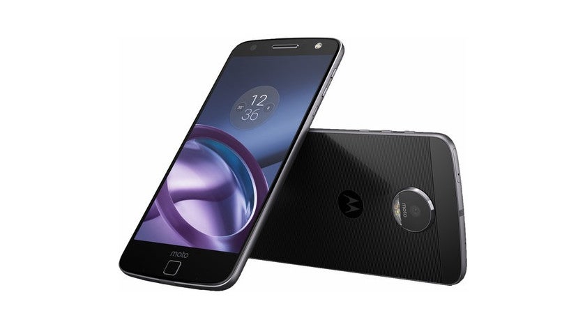Deal: Grab the excellent Motorola Moto Z and a Moto Mod of your choice for $330!