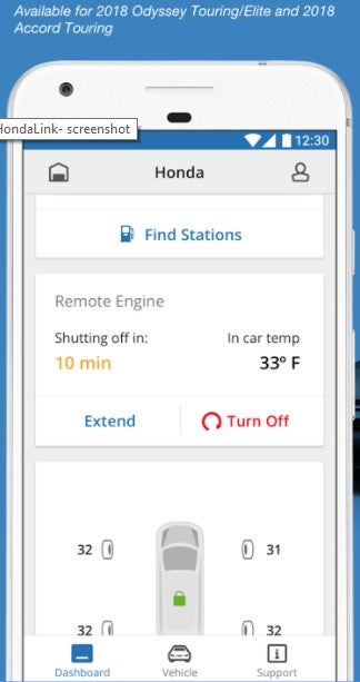 Remotely start, unlock or track your car? There are apps for that (Ford vs Honda vs Chevrolet)